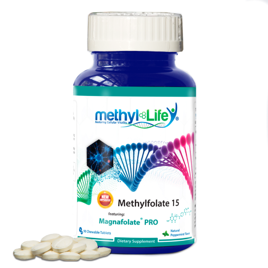 Methyl Life